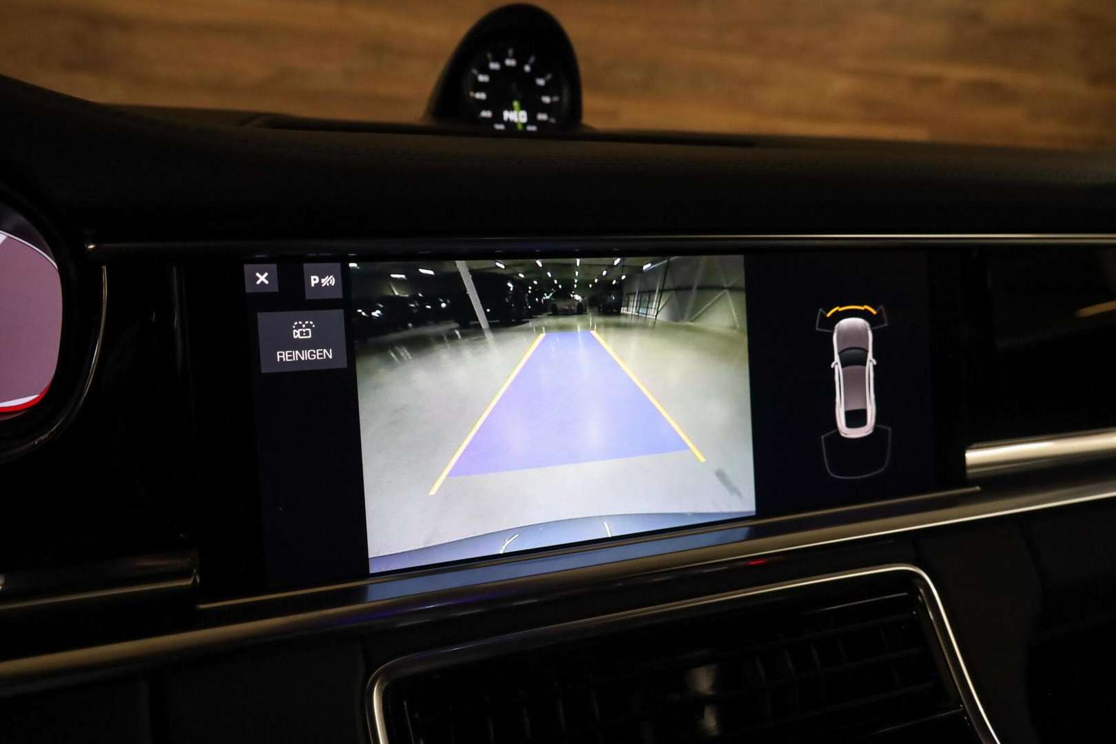 Porsche Panamera II E-Hybrid - 2021 - Joinsteer - #16