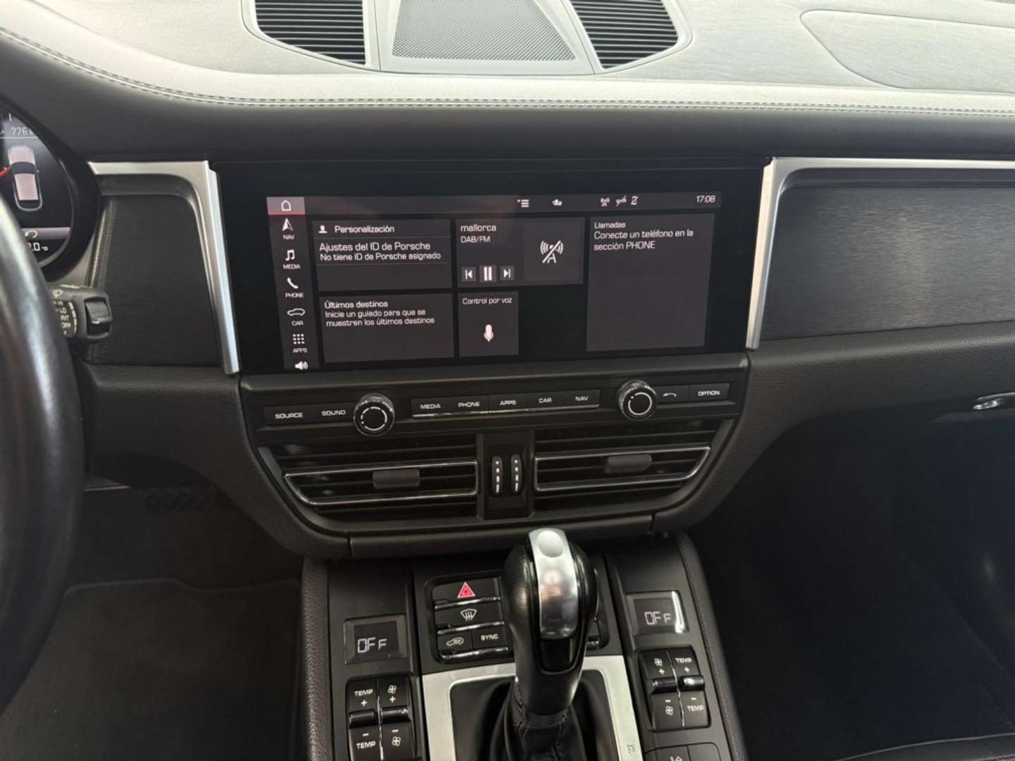 Porsche Macan II GTS - 2020 - Joinsteer - #25