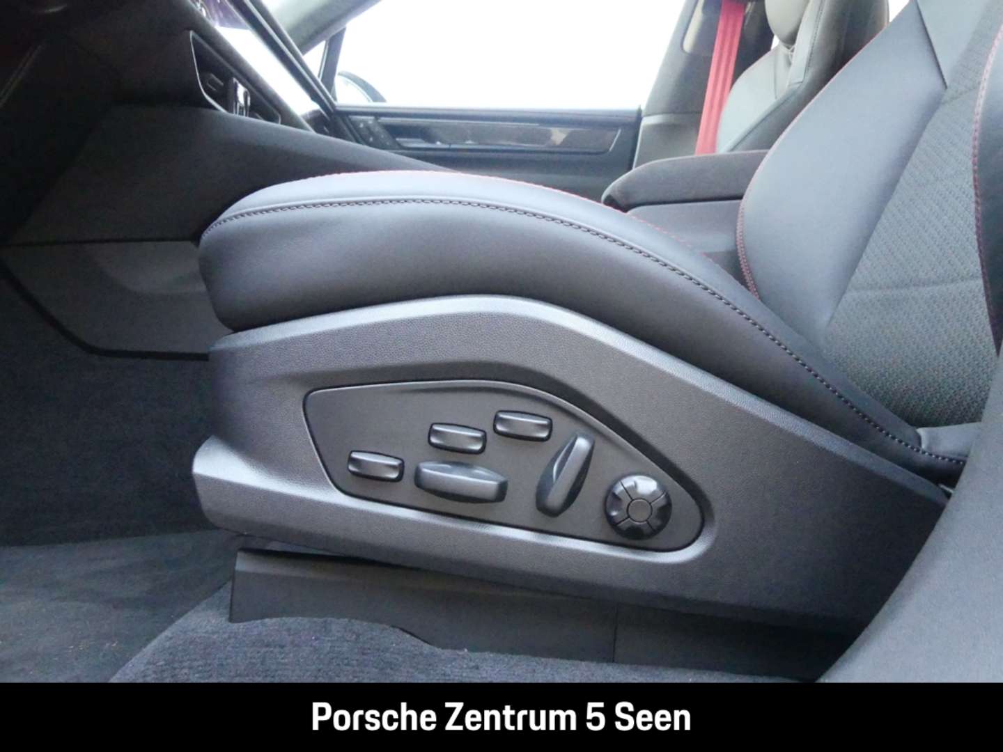 Porsche Macan II GTS - 2026 - Joinsteer - #25