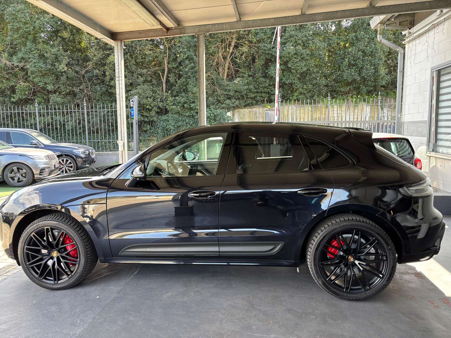 Porsche Macan II GTS - 2024 - Joinsteer - #4