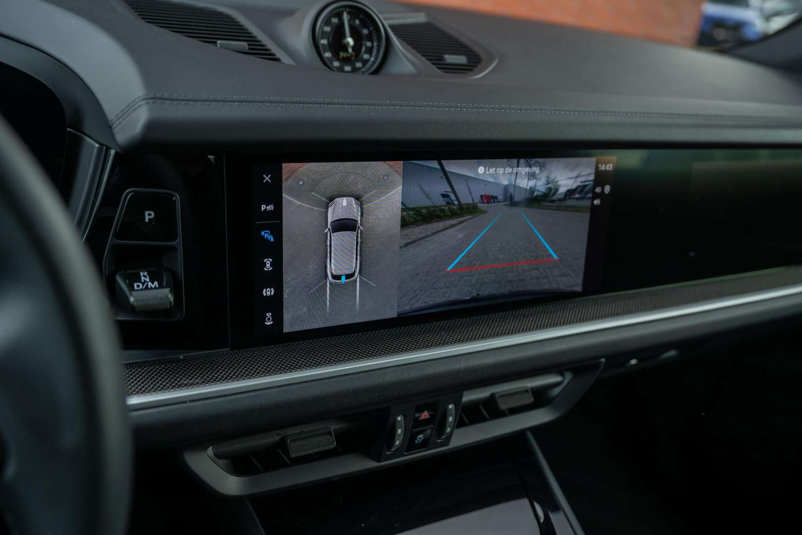 Porsche Cayenne III E-Hybrid - 2024 - Joinsteer - #24