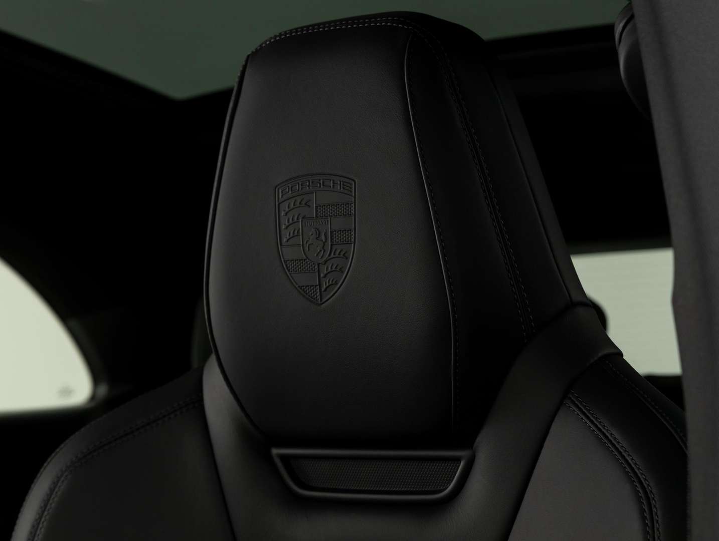 Porsche Macan I - 2026 - Joinsteer - #16