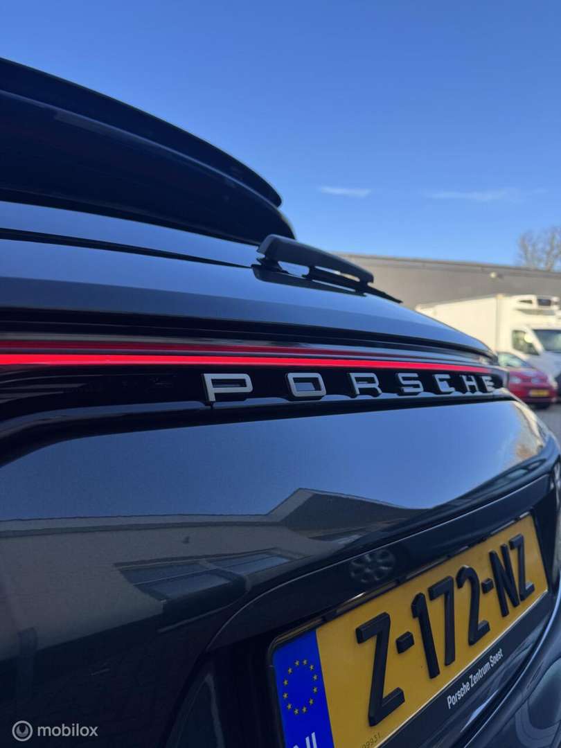 Porsche Panamera II Platinum Edition E-Hybrid - 2023 - Joinsteer - #29