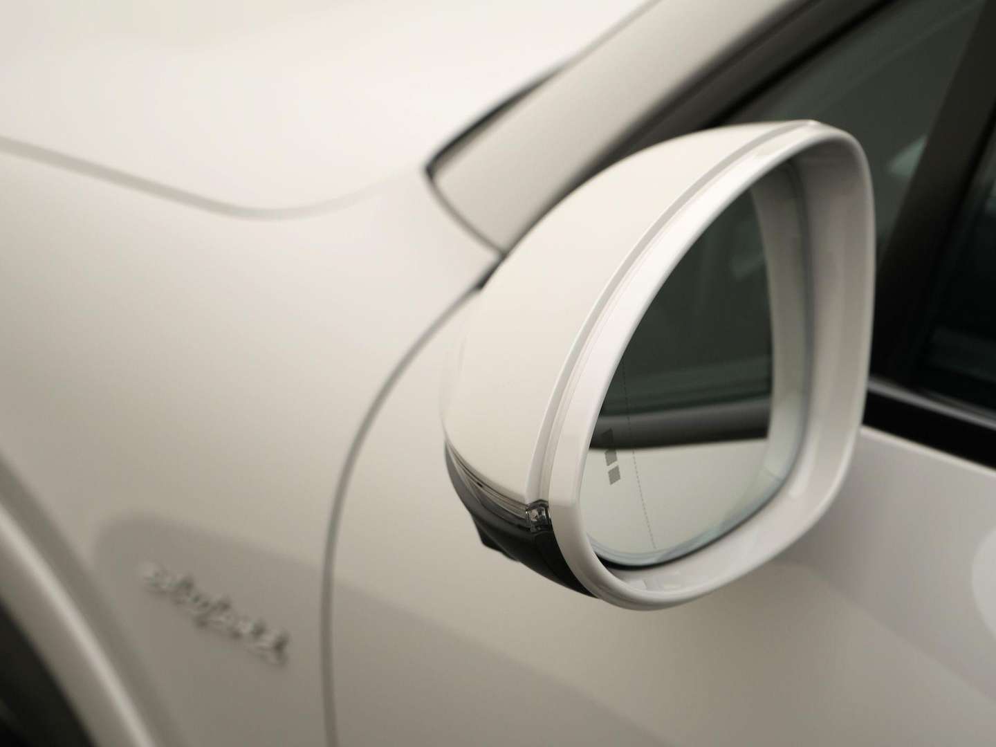 Porsche Cayenne III E-Hybrid - 2025 - Joinsteer - #12