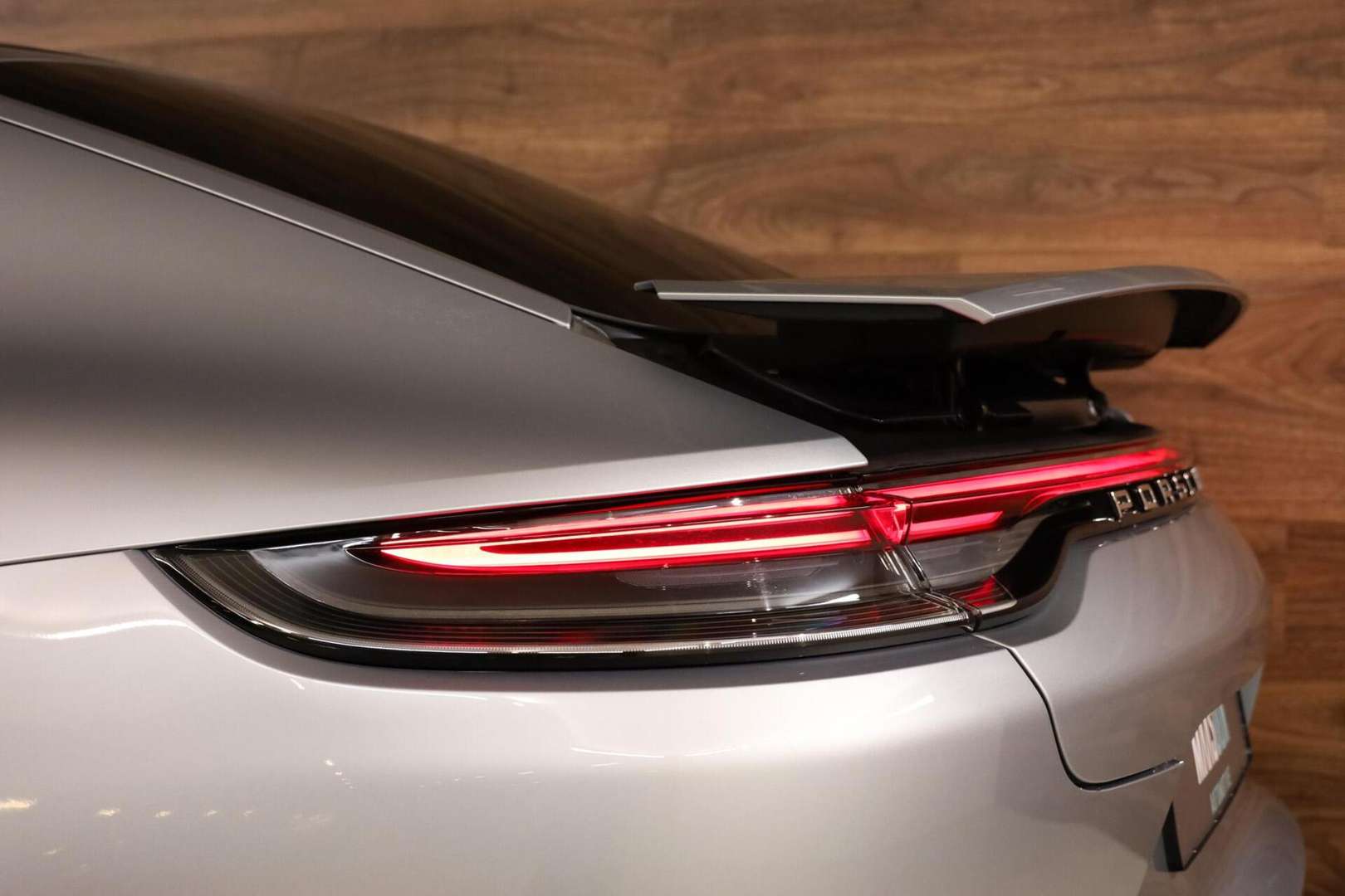 Porsche Panamera II E-Hybrid - 2021 - Joinsteer - #17