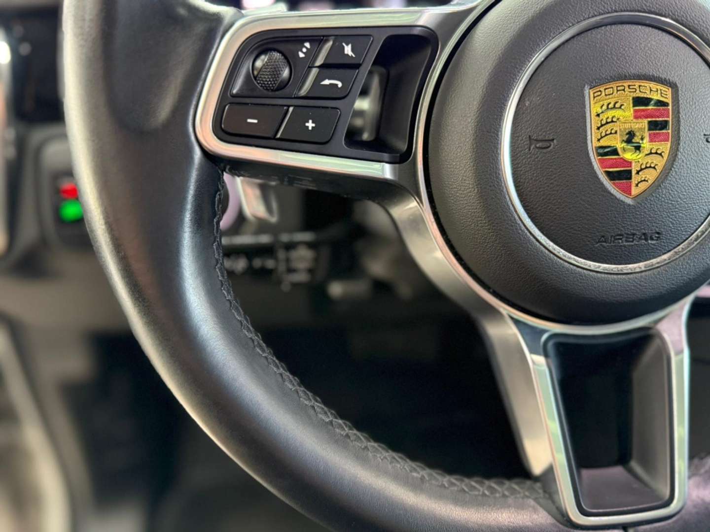 Porsche Cayenne III E-Hybrid - 2021 - Joinsteer - #12