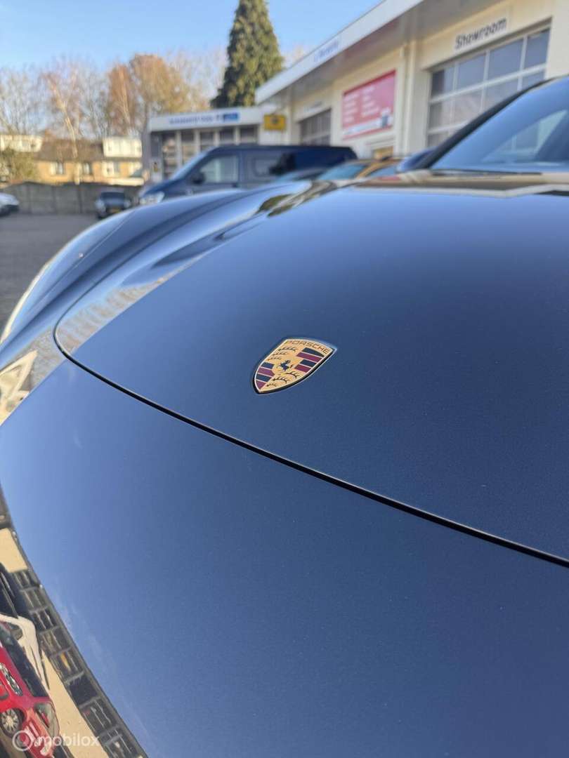 Porsche Panamera II Platinum Edition E-Hybrid - 2023 - Joinsteer - #30