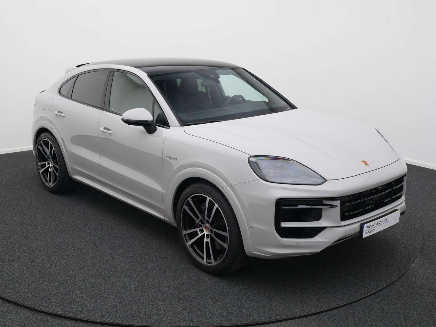 Porsche Cayenne III E-Hybrid - 2025 - Joinsteer - #13