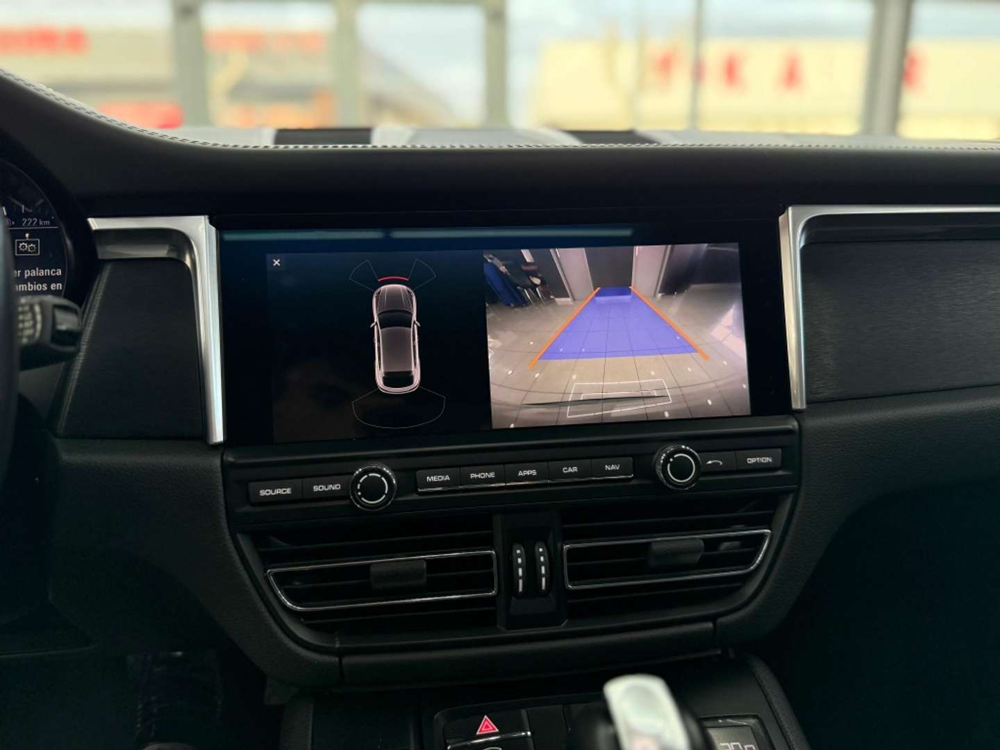 Porsche Macan II GTS - 2020 - Joinsteer - #27