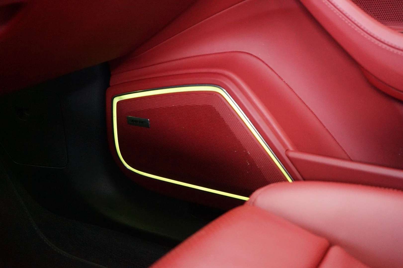 Porsche Panamera II E-Hybrid Platinum Edition - 2022 - Joinsteer - #20