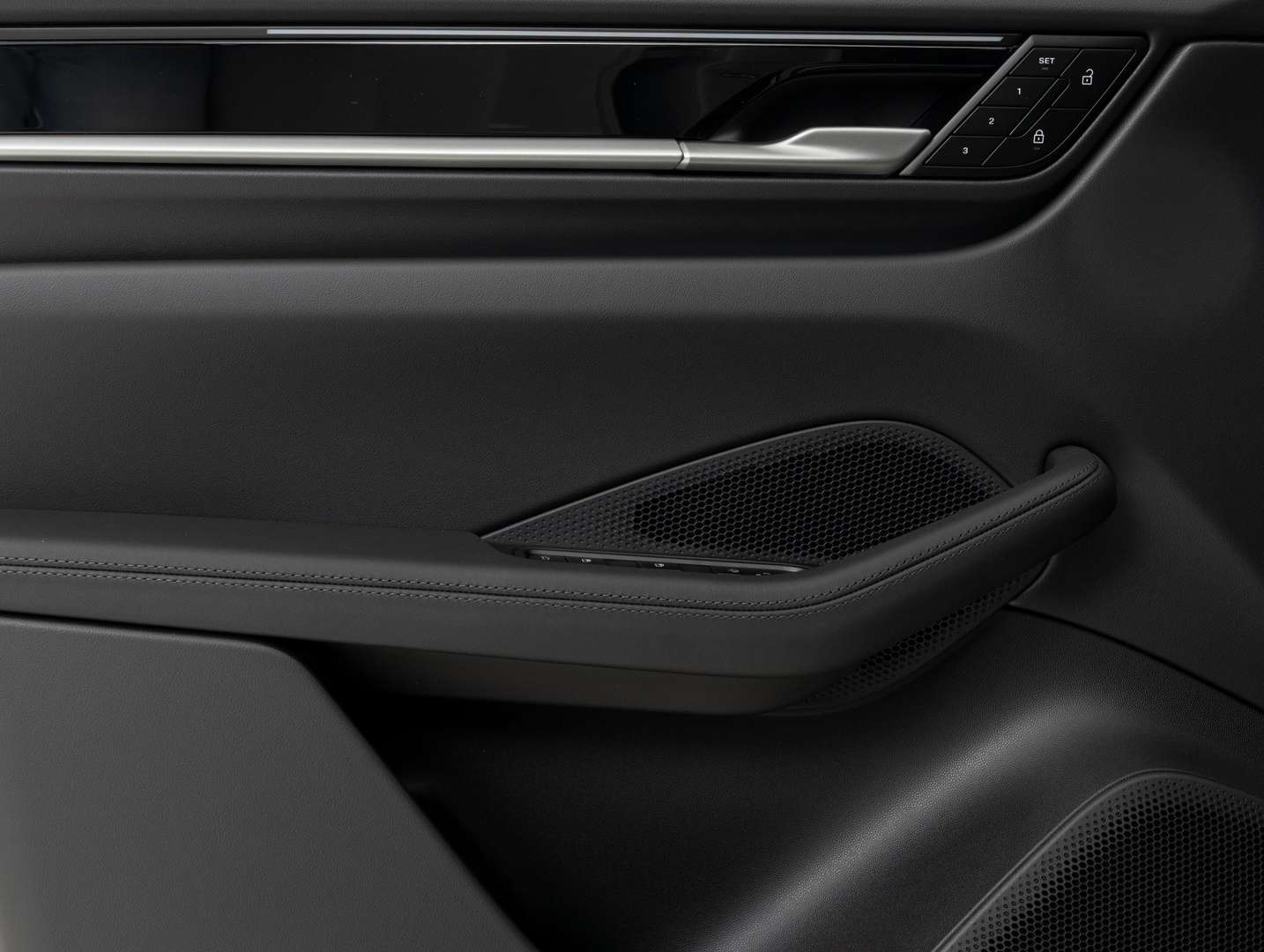 Porsche Macan I - 2026 - Joinsteer - #18