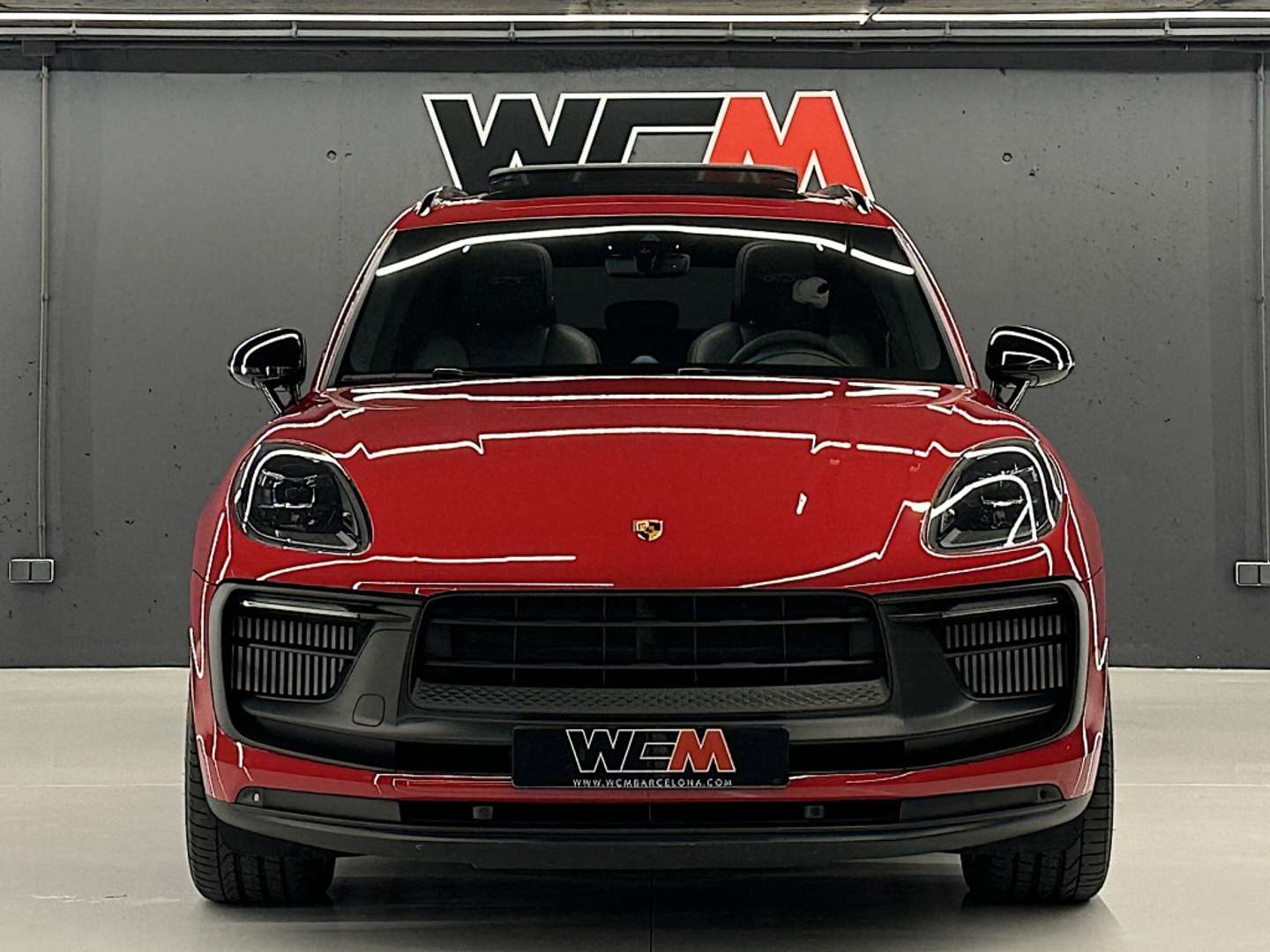 Porsche Macan II GTS - 2024 - Joinsteer - #2