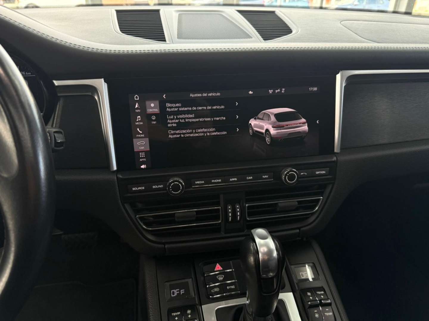 Porsche Macan II GTS - 2020 - Joinsteer - #28