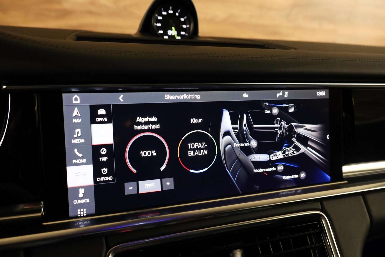 Porsche Panamera II E-Hybrid - 2021 - Joinsteer - #19