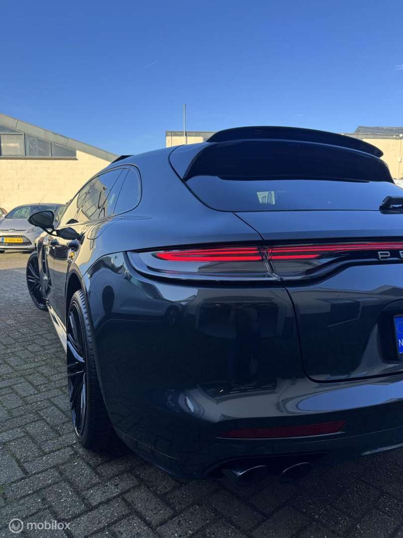 Porsche Panamera II Platinum Edition E-Hybrid - 2023 - Joinsteer - #32