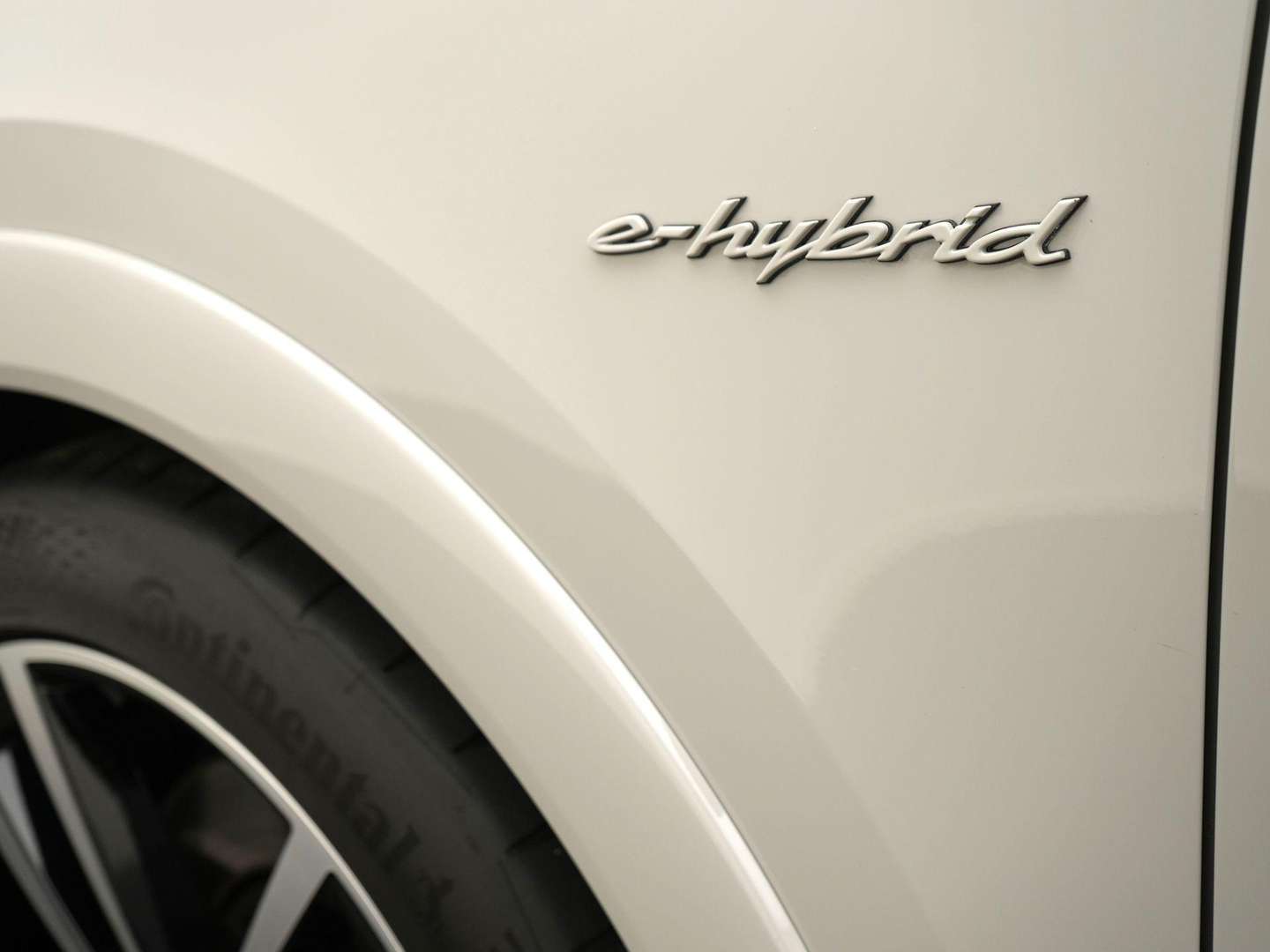 Porsche Cayenne III E-Hybrid - 2025 - Joinsteer - #15