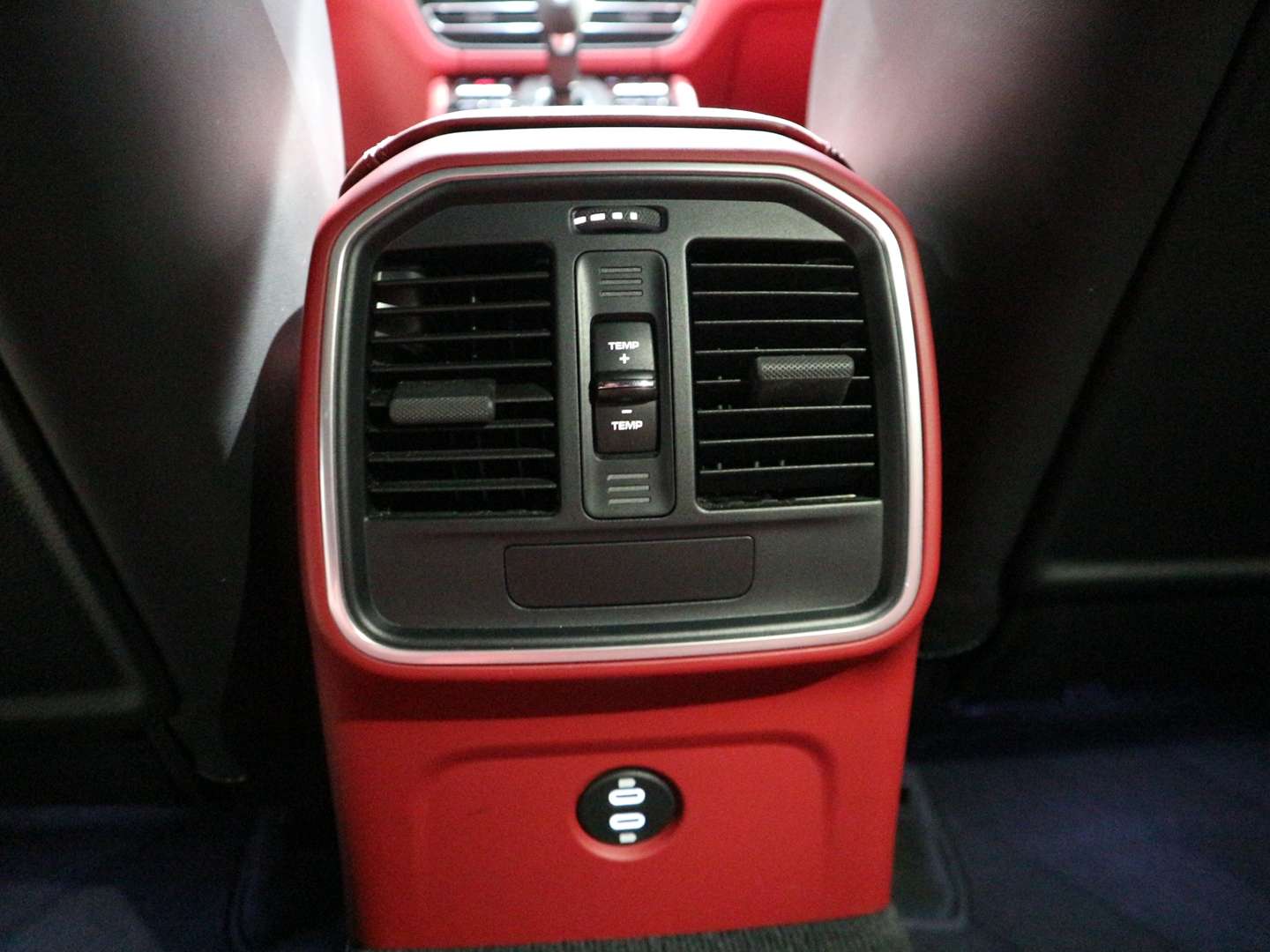 Porsche Macan II GTS - 2022 - Joinsteer - #10