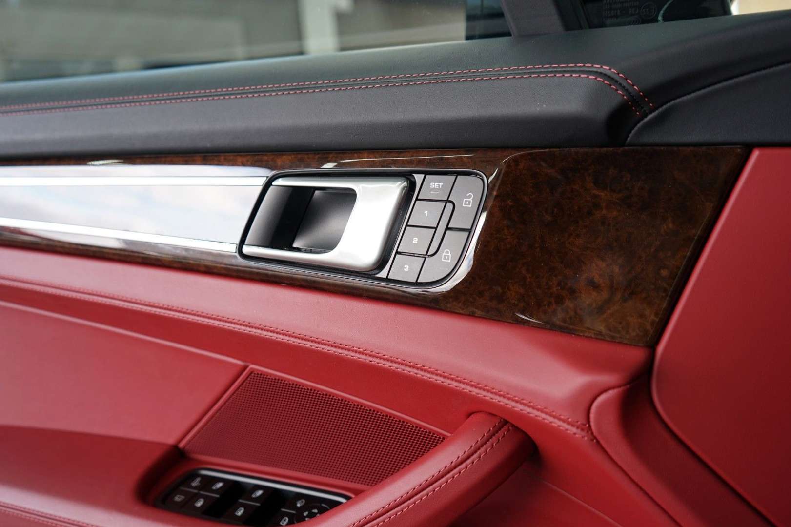 Porsche Panamera II E-Hybrid Platinum Edition - 2022 - Joinsteer - #22