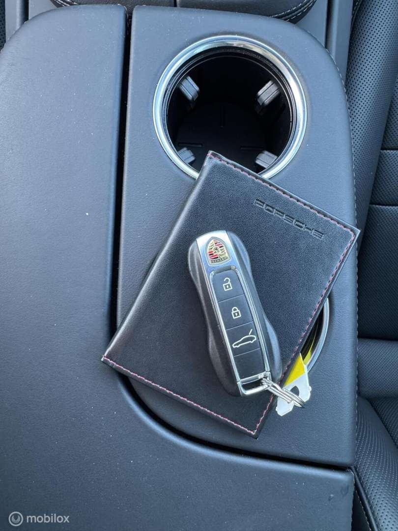 Porsche Panamera II Platinum Edition E-Hybrid - 2023 - Joinsteer - #33