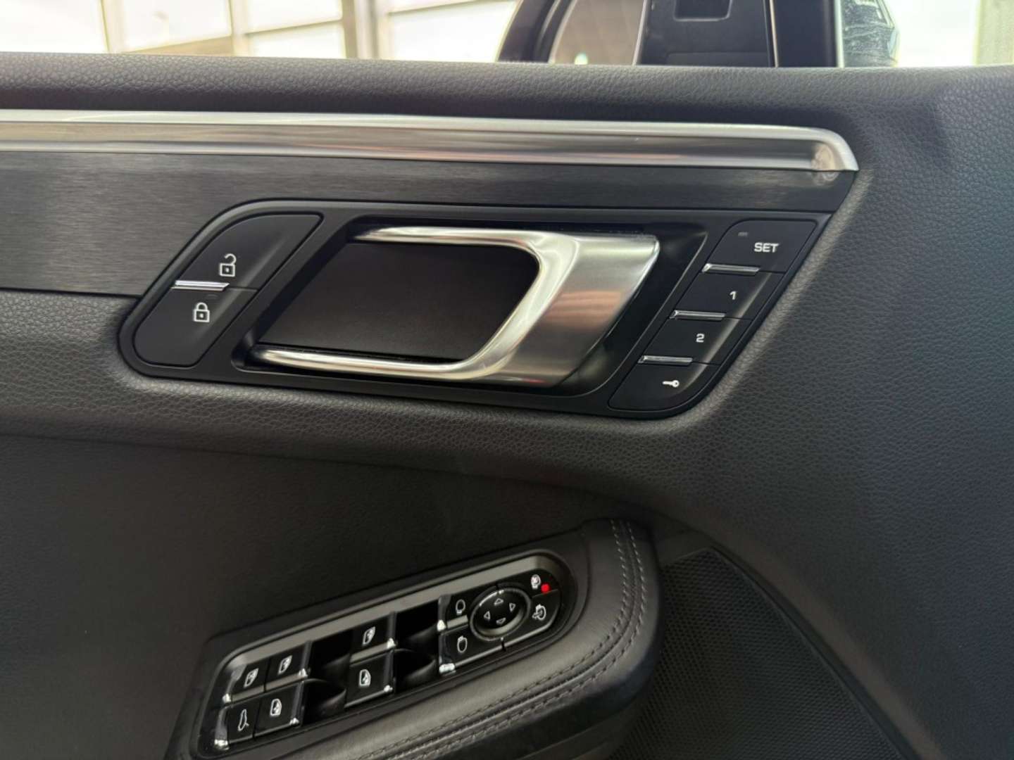 Porsche Macan II GTS - 2020 - Joinsteer - #30