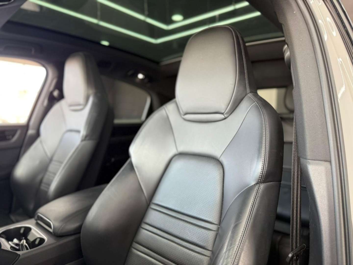 Porsche Cayenne III E-Hybrid - 2021 - Joinsteer - #16