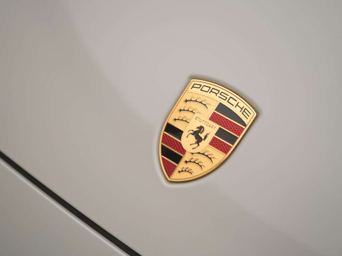 Porsche Cayenne III E-Hybrid - 2025 - Joinsteer - #17