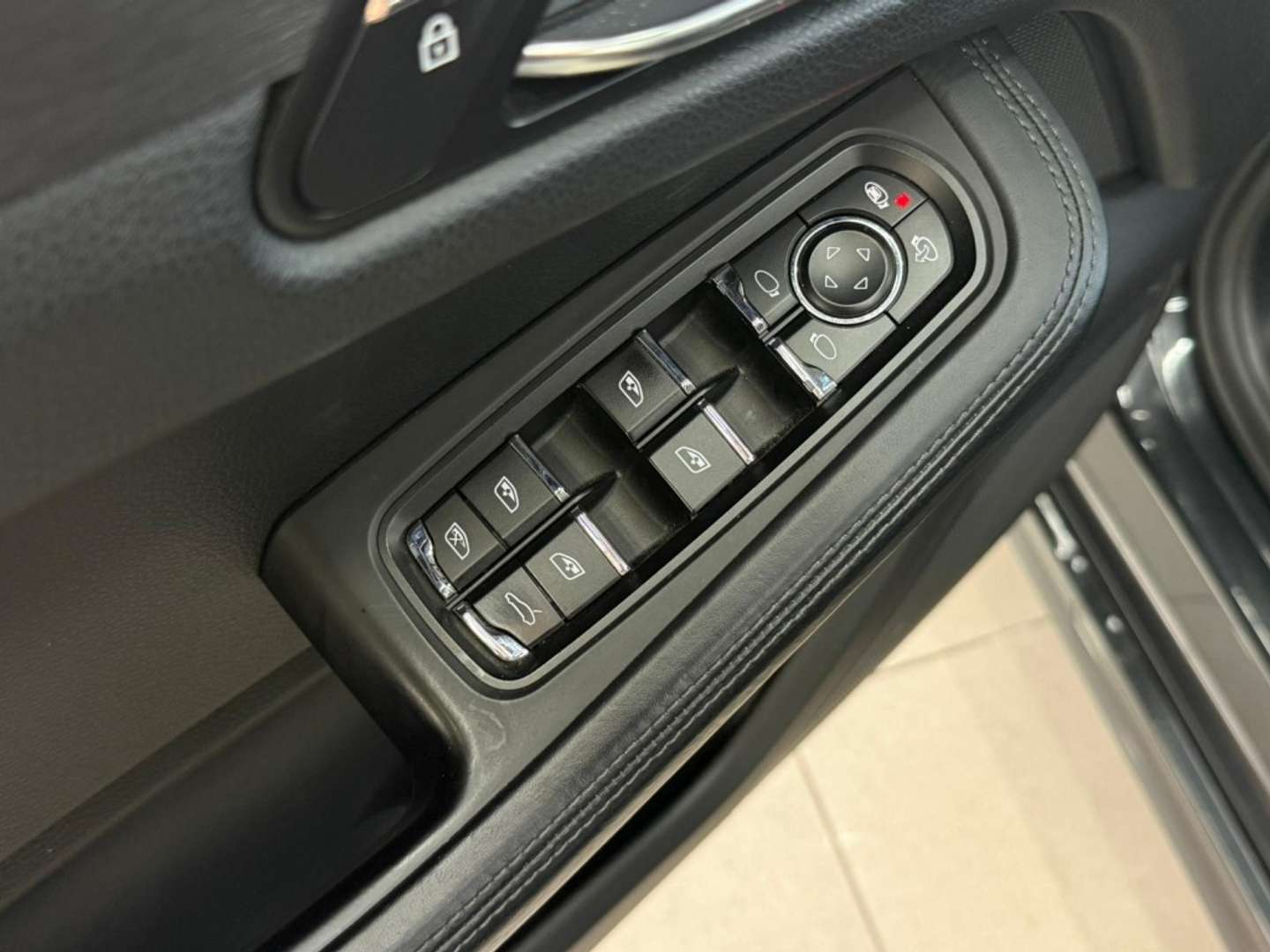 Porsche Macan II GTS - 2020 - Joinsteer - #31