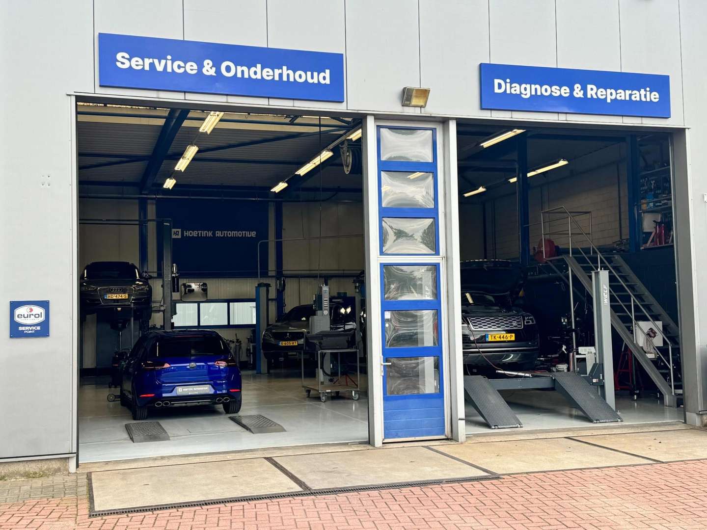 Porsche Cayenne III - 2020 - Joinsteer - #6