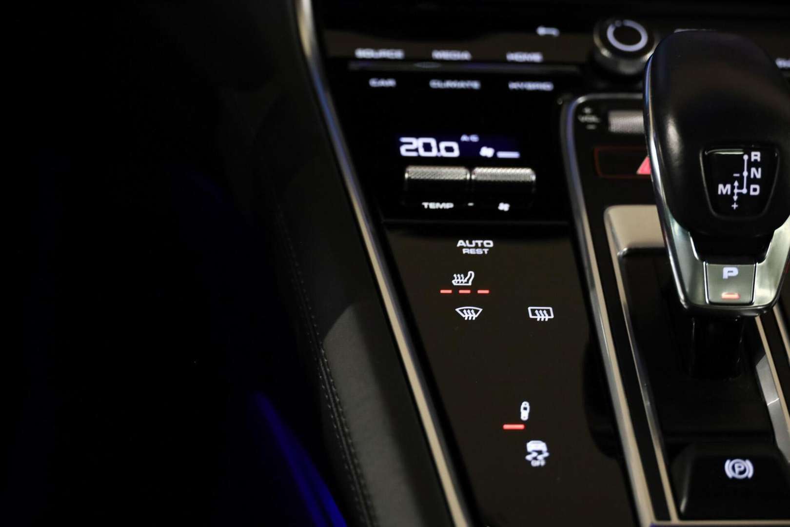 Porsche Panamera II E-Hybrid - 2021 - Joinsteer - #23