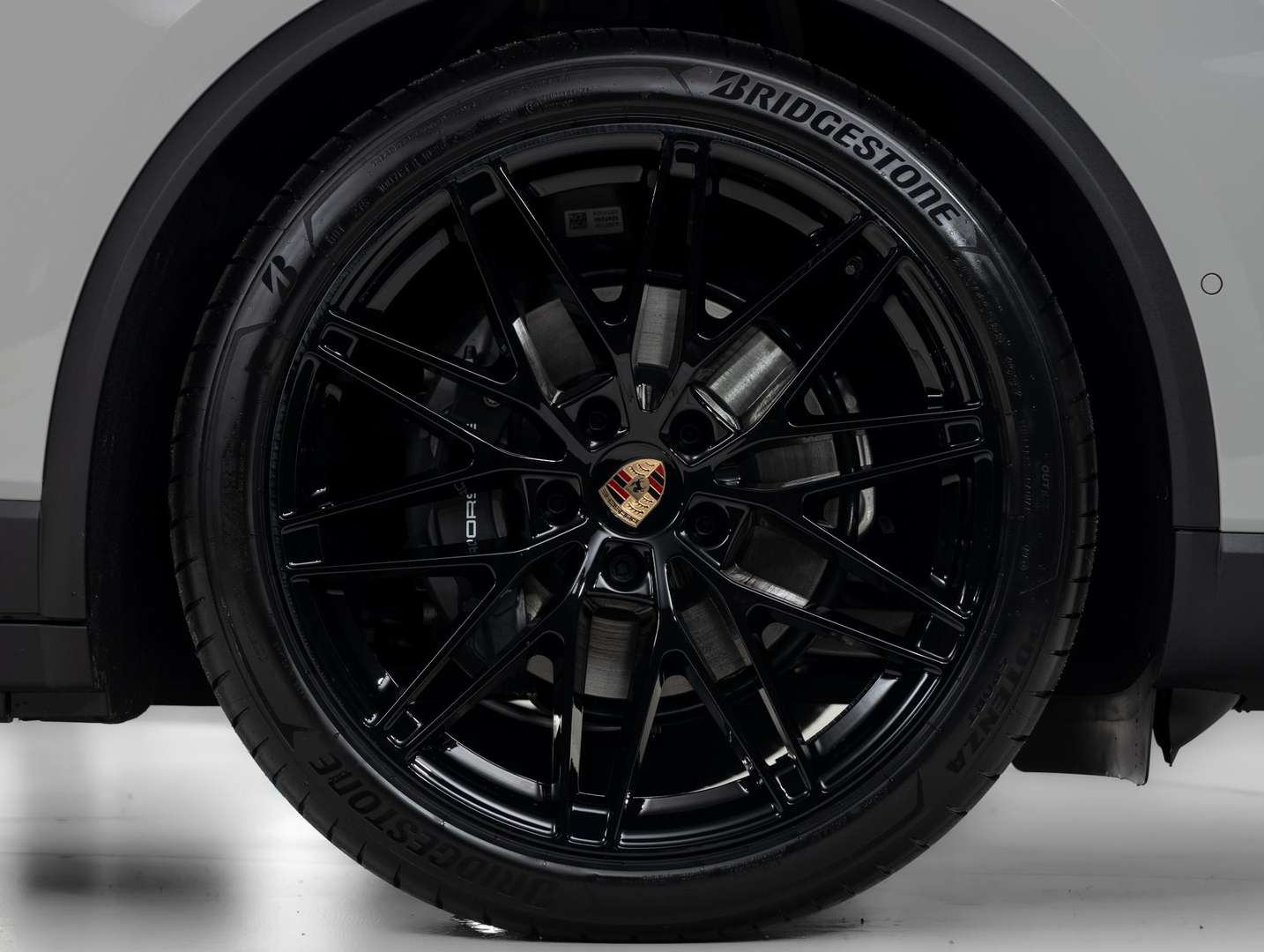 Porsche Macan I - 2026 - Joinsteer - #23