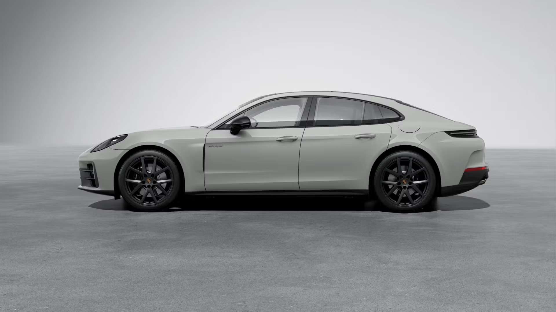 Porsche Panamera II E-Hybrid - 2025 - Joinsteer - #2