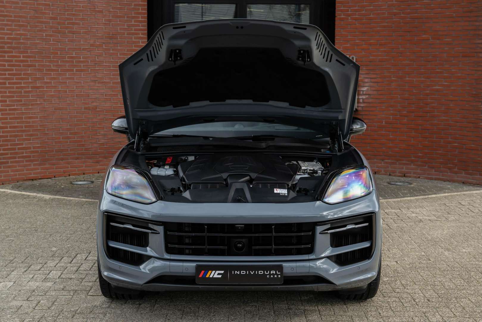 Porsche Cayenne III E-Hybrid - 2024 - Joinsteer - #31