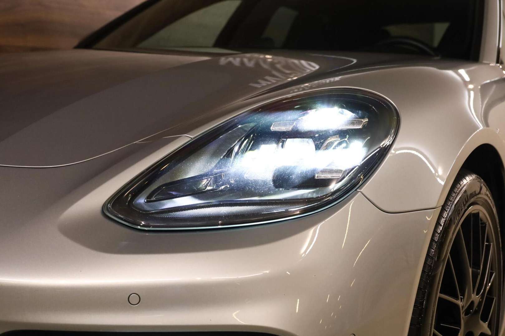 Porsche Panamera II E-Hybrid - 2021 - Joinsteer - #24