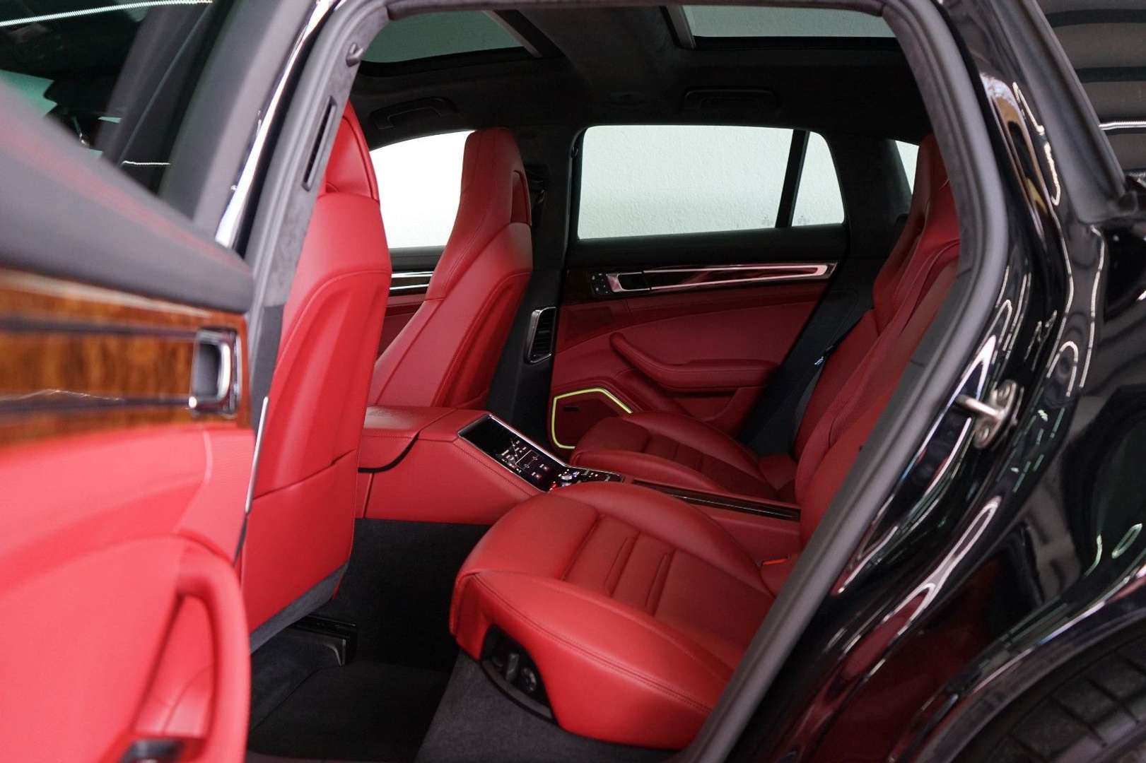 Porsche Panamera II E-Hybrid Platinum Edition - 2022 - Joinsteer - #26