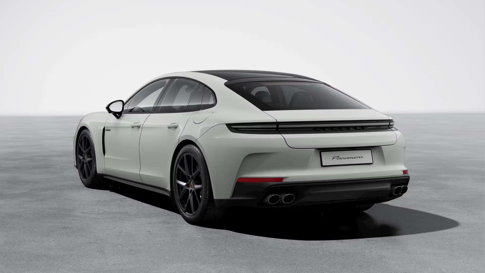 Porsche Panamera II E-Hybrid - 2025 - Joinsteer - #3