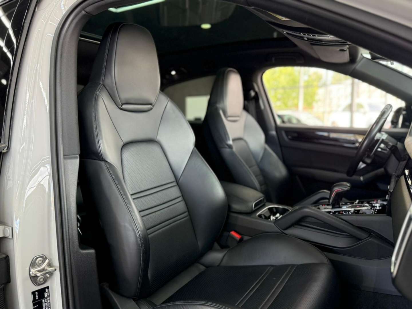 Porsche Cayenne III E-Hybrid - 2021 - Joinsteer - #19