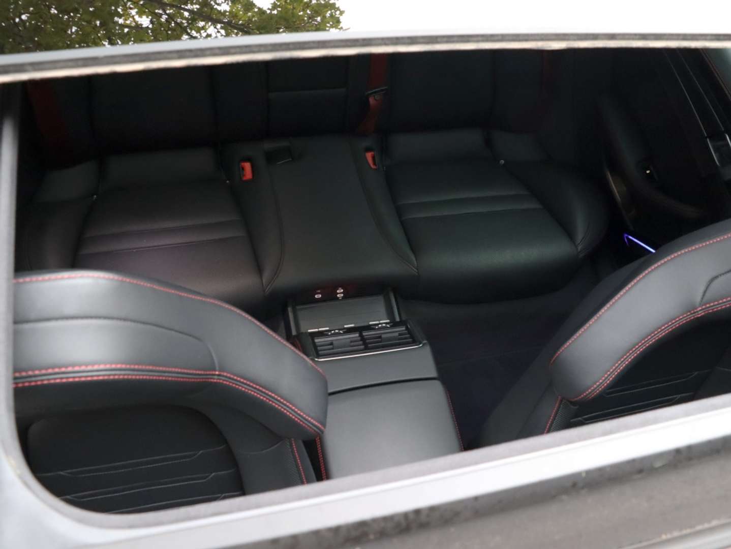 Porsche Panamera II GTS - 2021 - Joinsteer - #5