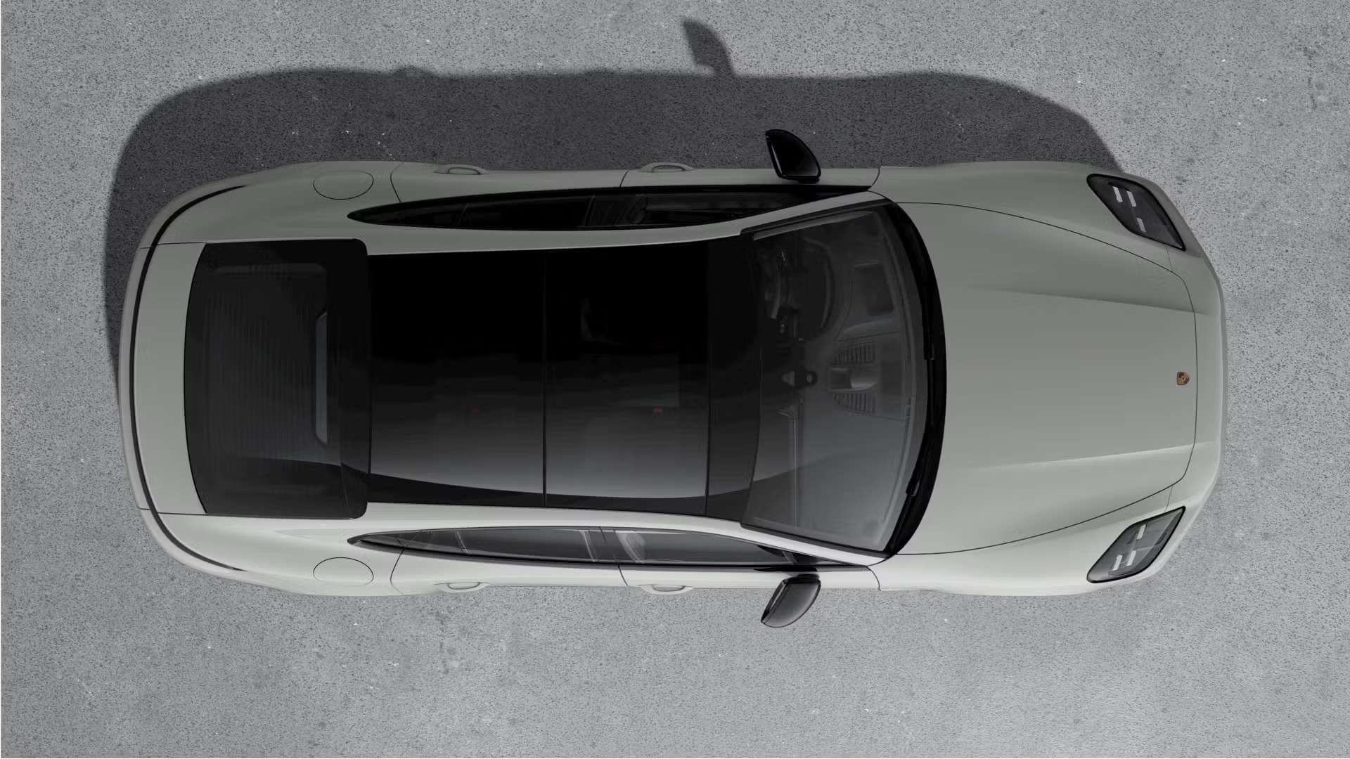 Porsche Panamera II E-Hybrid - 2025 - Joinsteer - #4