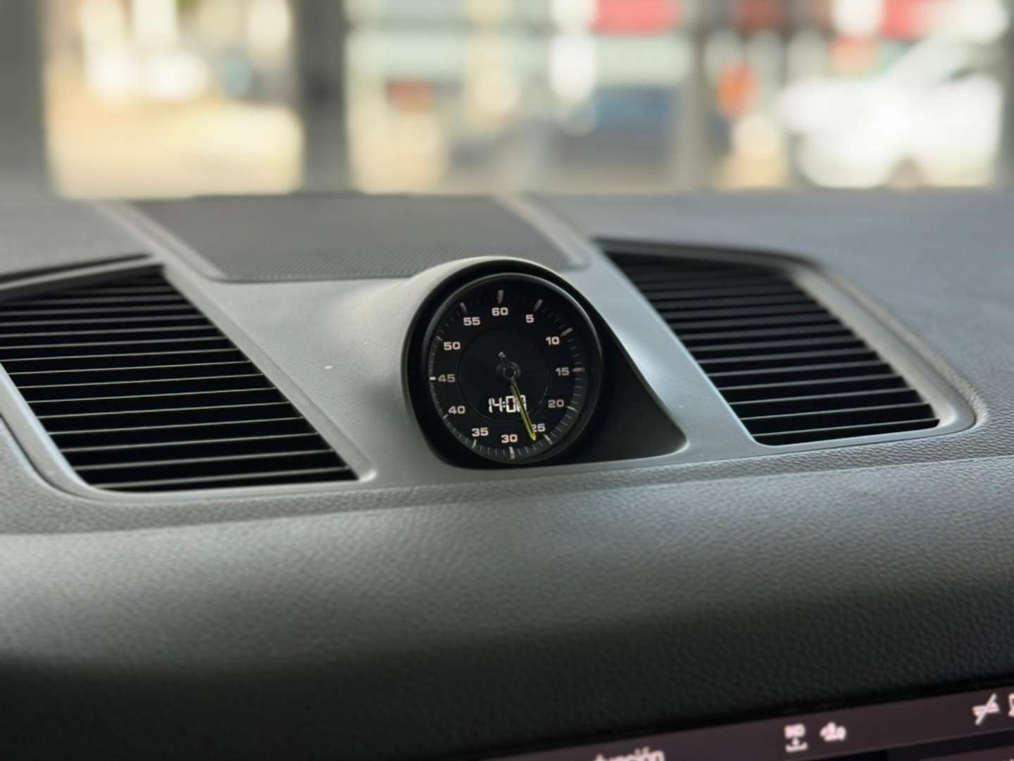 Porsche Cayenne III E-Hybrid - 2021 - Joinsteer - #20