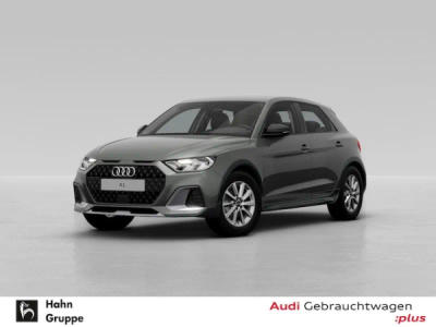 Audi A1 Citycarver 30 TFSI Schaltgetriebe -  - Joinsteer - #1