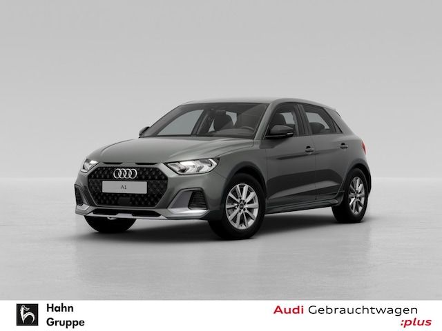 Audi A1 Citycarver 30 TFSI Schaltgetriebe - 2022 - Joinsteer - #1
