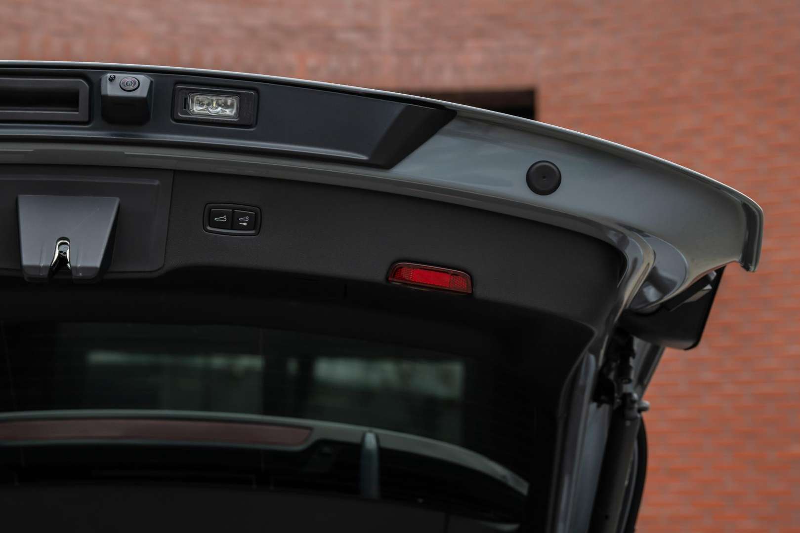 Porsche Cayenne III E-Hybrid - 2024 - Joinsteer - #33