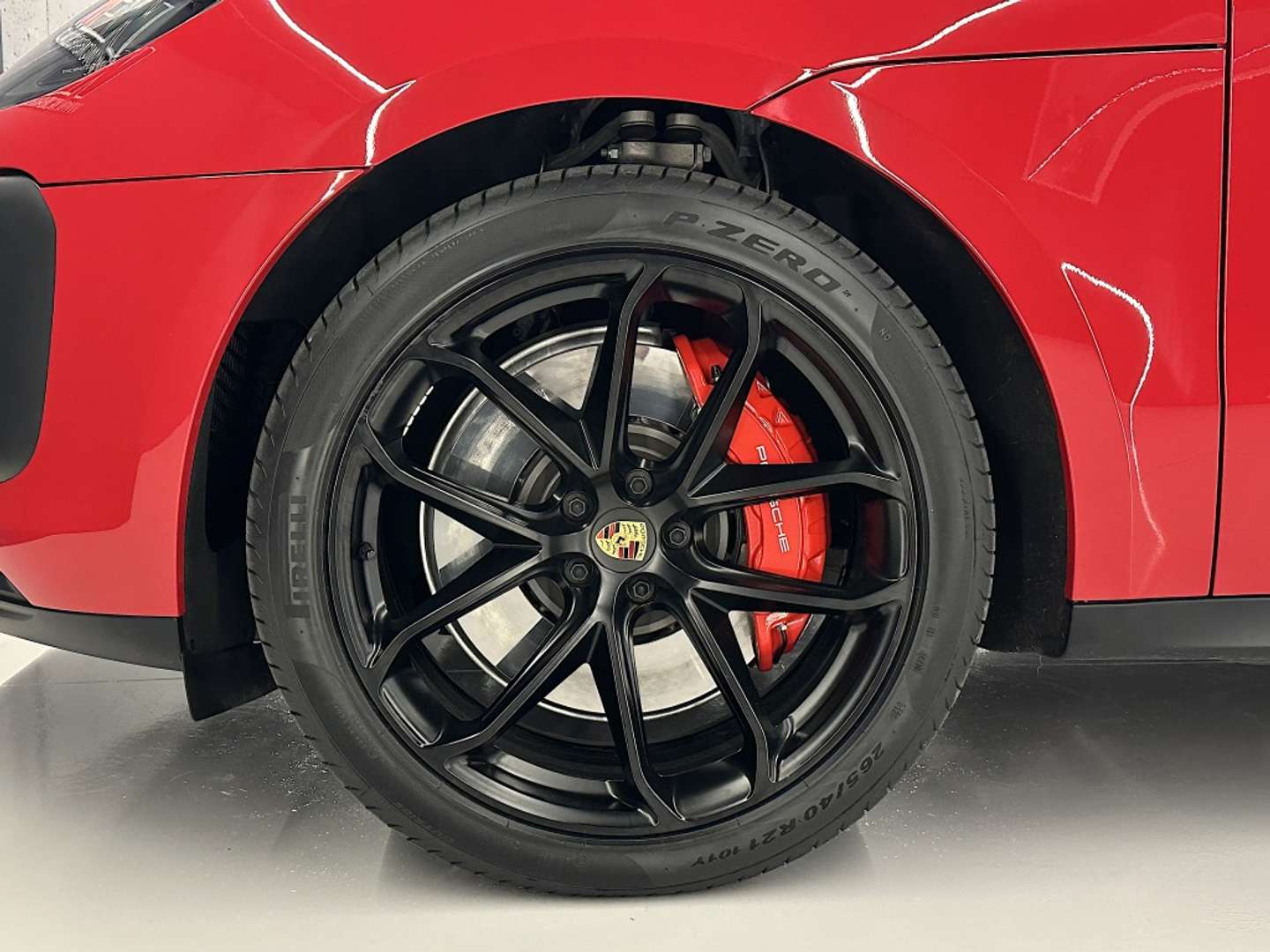 Porsche Macan II GTS - 2024 - Joinsteer - #9