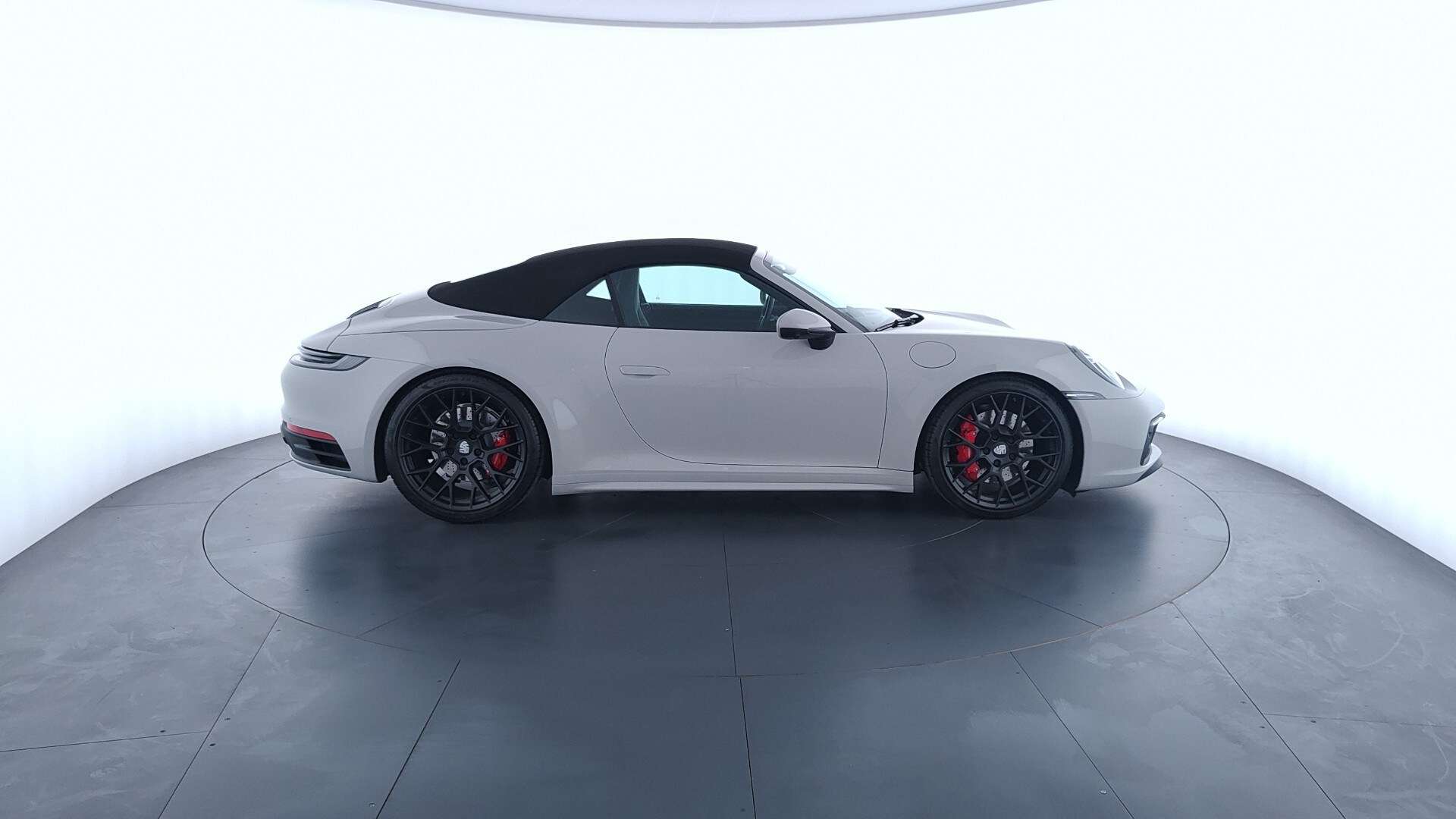 Porsche 991 I Carrera 4S - 2020 - Joinsteer - #4
