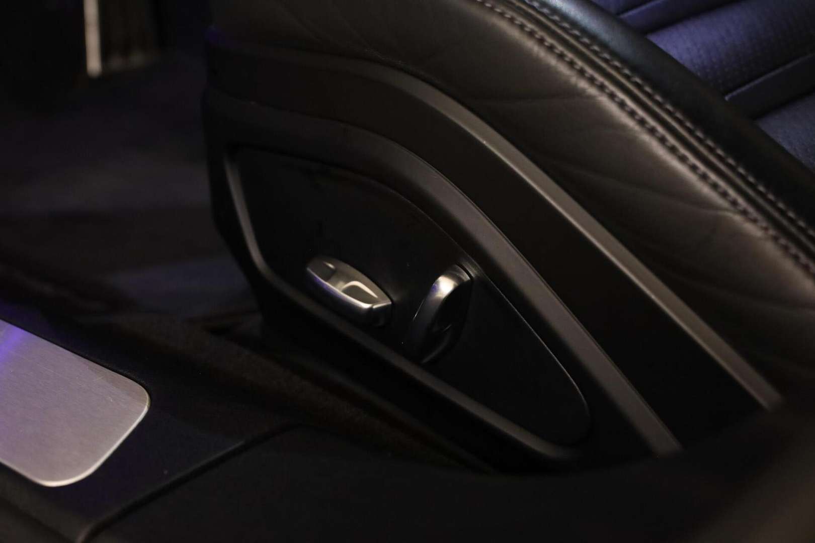 Porsche Panamera II E-Hybrid - 2021 - Joinsteer - #26