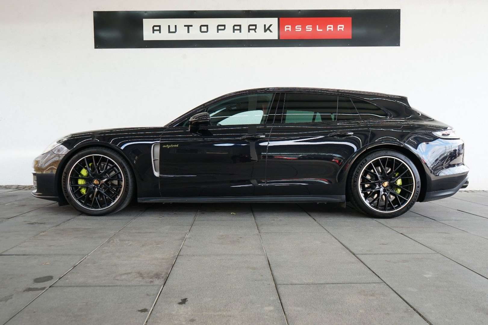 Porsche Panamera II E-Hybrid Platinum Edition - 2022 - Joinsteer - #28