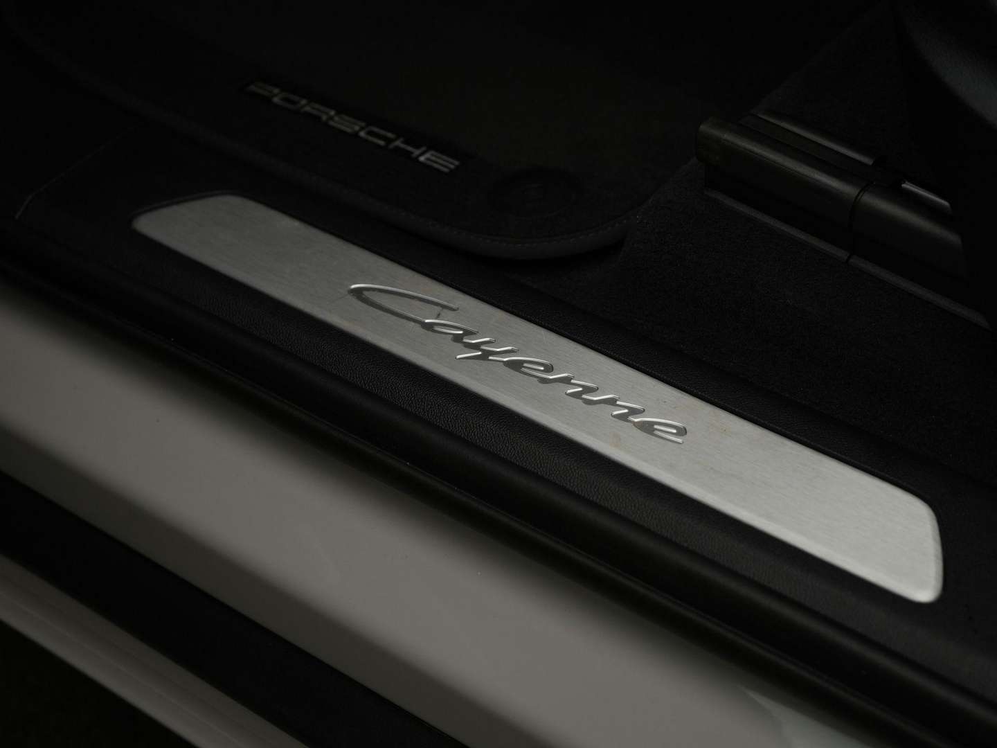 Porsche Cayenne III E-Hybrid - 2025 - Joinsteer - #22