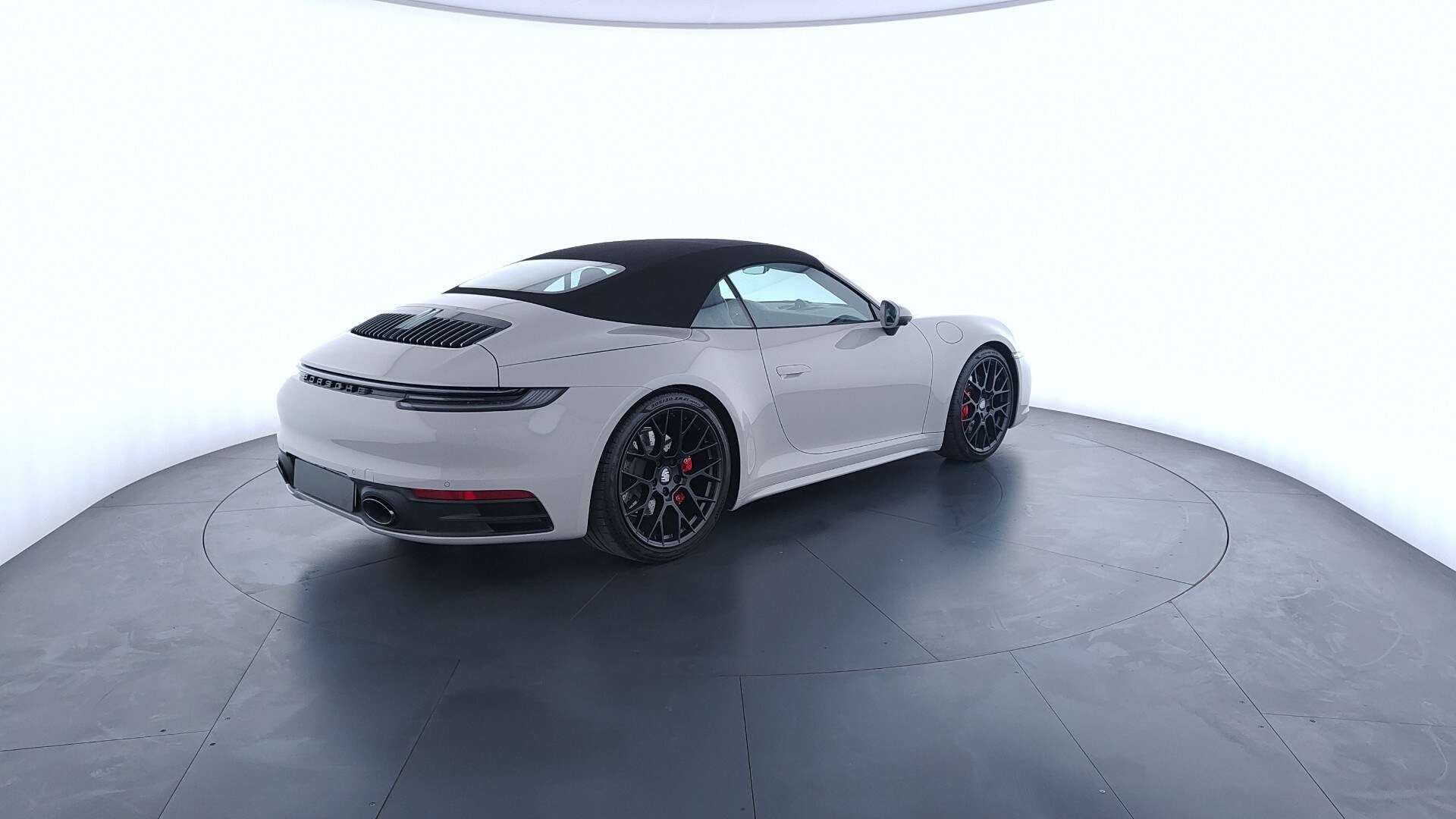 Porsche 991 I Carrera 4S - 2020 - Joinsteer - #5