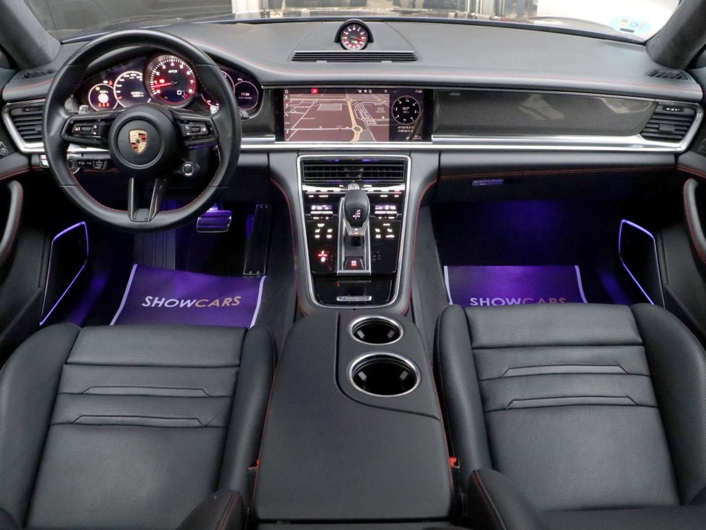 Porsche Panamera II GTS - 2021 - Joinsteer - #7