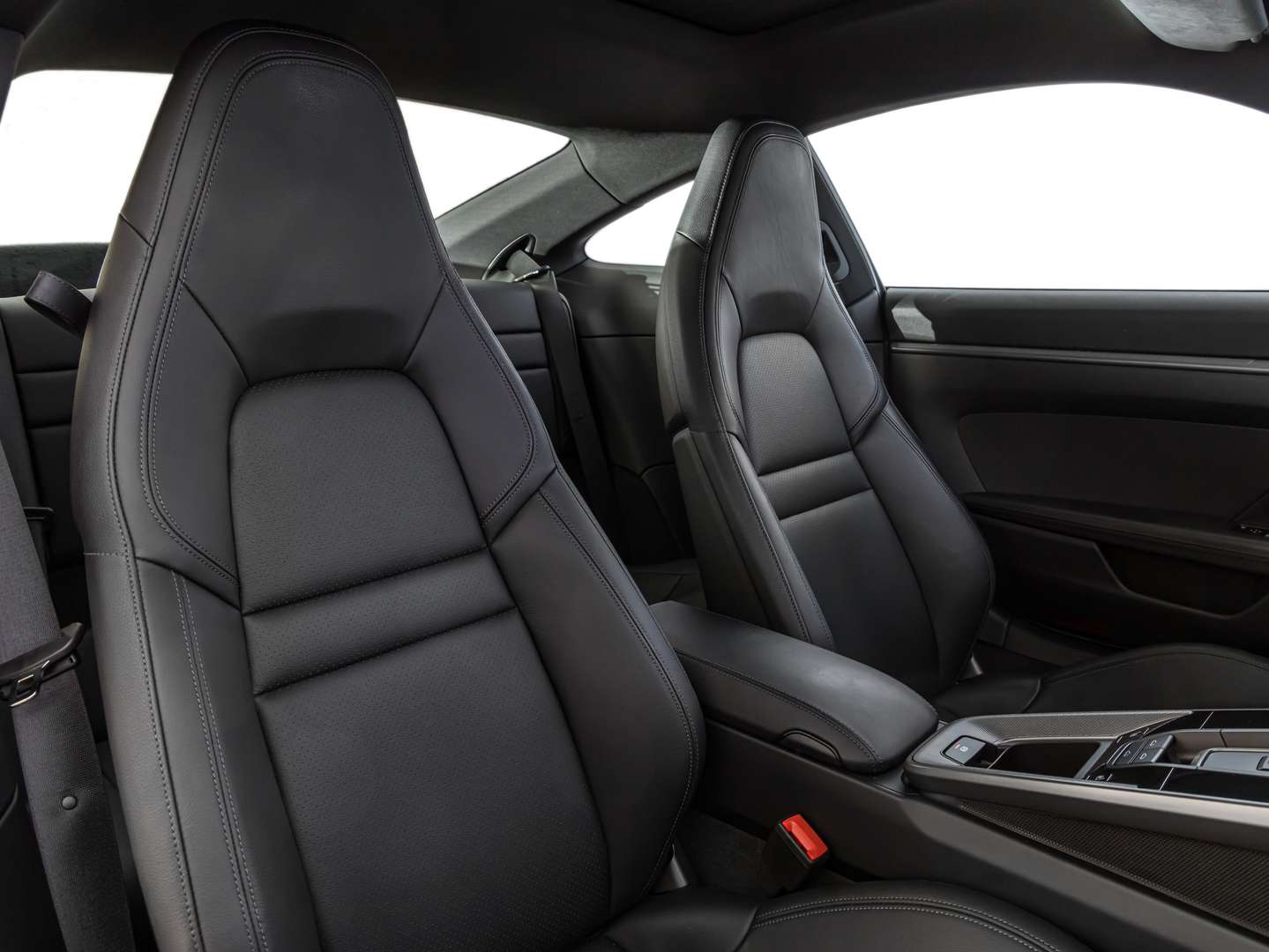 Porsche 991 I Carrera - 2024 - Joinsteer - #11